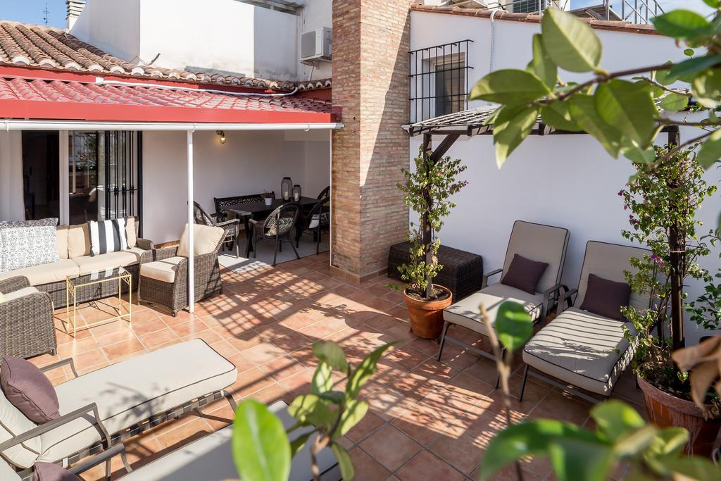 Palacio De Rojas Valencia Kamer foto